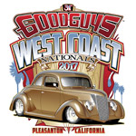 Imagine Injection-Goodguys West Coast Nationals 2017